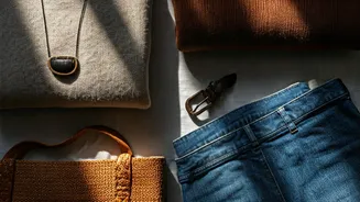 Eco-Chic on a Budget: Refresh Your Wardrobe Sustainably