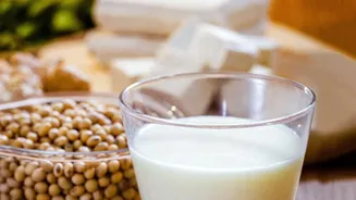 Can A Diverse Indian Diet Replace Protein Supplements? What Nutrition Guidelines Say
