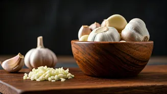7 Ways to Cut Garlic: Spice Up Your Cooking!