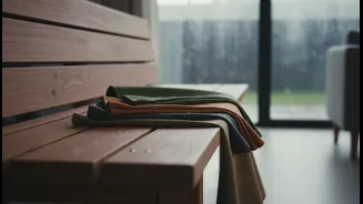 Monsoon Decor Needs Material Discipline Before Aesthetic Moodboards Take Over
