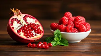 Eat These 3 Foods for Women's Wellness