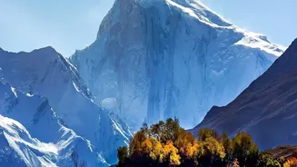 Indian Mountain Getaways In September: A Practical Booking Guide
