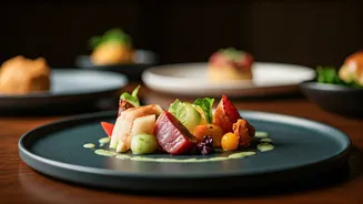 April's Culinary & Cultural Delights: A Month of Unforgettable Experiences in India