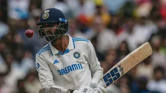 Will Washington Sundar feature in Sri Lanka Tests? Details here