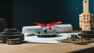 Employers Value Project Based Skills Over Stiff Formal Degrees