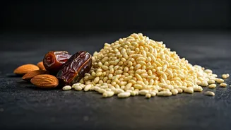 This Healthy Snack Beats Packaged Food