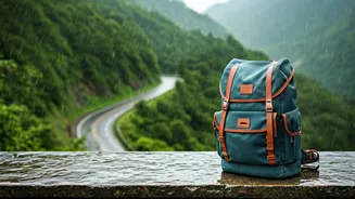 North India Rains Call For Practical Travel Planning