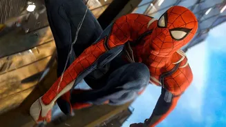 Top action franchises for your weekend