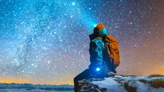 Why Stargazers Visiting Spiti Valley Must Follow Leave-No-Trace Principles To Protect Pristine Night Environments