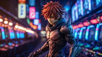 Pop Culture Tourism Is Helping Tokyo Win Indians