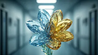 Navigating Emotional Duality: Coping with Hospital Visits and Uncertainty