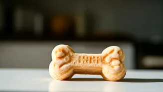 Make Frozen Peanut Butter Enrichment Toys For Your Dog