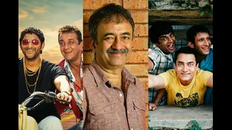 Are 'Munna Bhai,' '3 Idiots' finally getting sequels?