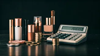 Gen Z Wants Glow Without Financial Regret