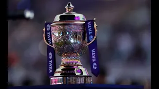 IPL 2027 Auction: 5 uncapped Indian players who could attract big bids