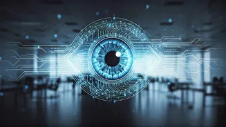 Meta's AI Push: Employee Backlash Over Invasive Tracking and Job Cuts