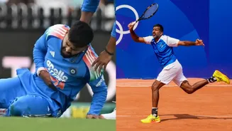 Sports Bulletin For 1st November: From Shreyas Iyer's Health Update To Rohan Bopanna's Retirement