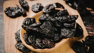 Conhecida como'ouro negro', essa fruta traz diversos benefícios para a saúde