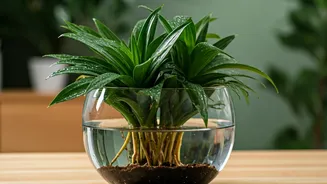 This Plant Care Routine Is Going Viral