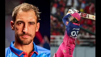 IPL 2026: RR vs DC, Match 43: Stats preview of players' records and approaching milestones