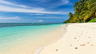 7 Visa-Free Islands: Your Effortless Indian Summer Getaway Guide