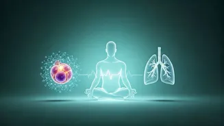 India Embraces Yoga: New Protocols Combat Diabetes, Hypertension & Asthma