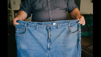 Metabolic Makeover Movement: Why Weight Management Is No Longer About Dieting