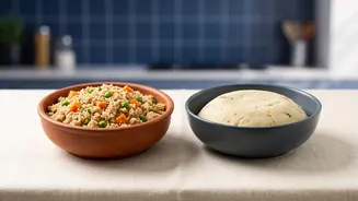 Why Ingredient Order Matters When Comparing Similar Packaged Products