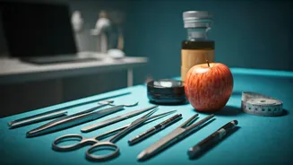 Delhi Doctor's 7 Expert-Ranked Weight Loss Strategies: Beyond Ozempic & Surgery