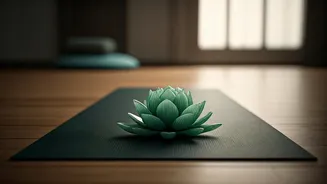 Yoga Instructors Launch Hip Opening Challenges To Cure Desk Stiffness
