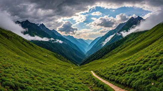 Nepal: Your Cheapest June Getaway from India - Visa-Free & Budget-Friendly!