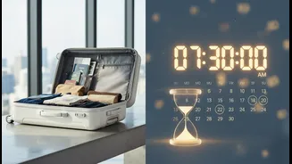 Travellers Should Confirm Whether Delays Need A Minimum Waiting Period