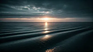 India's Most Mysterious Beach: Dumas, Gujarat's Dark Secret