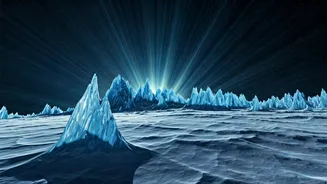 Cosmic Rays on Enceladus: How They Formed Organic Molecules