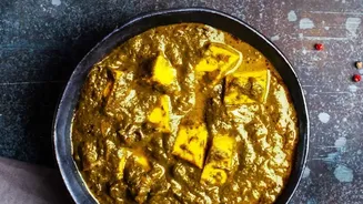 Beat Morning Rush Hours Fast 10-Minute Paneer Bhurji Oats Chilla And Poha