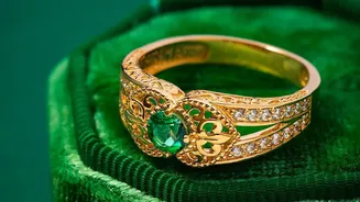 Old Gold For New Jewellery: How To Work Out Whether The Deal Is Worthwhile