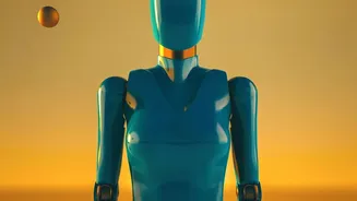 AI Can Handle Routine Tasks—But Know What Information Not to Share