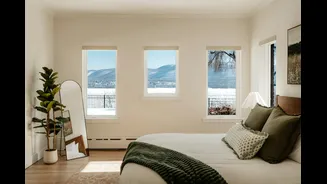 How to Maintain Sleep Quality During Winter Months