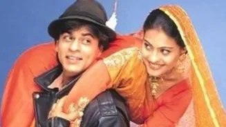 Kajol Reveals Simran Regret After 30 Years