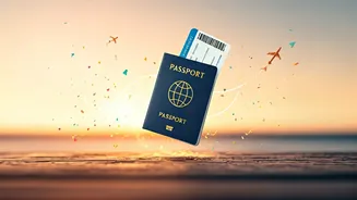 Budget-Friendly June Escapes: Top International Trips Under ₹22,000 from Mumbai
