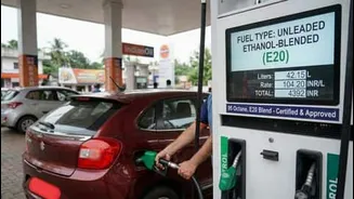 India to implement gasoline standard allowing up to 30% ethanol