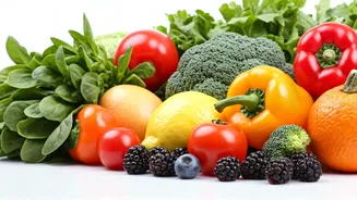 DASH Diet: Your Guide to Heart-Healthy Eating