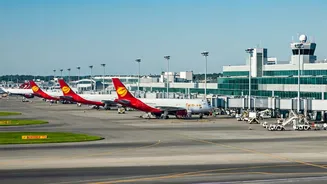 Indian Aviation Under Scrutiny: Expert Perspectives