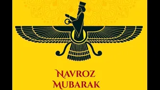 Nowruz 2026: Top 50 Wishes, Images, Quotes, Greetings And Status To Share On Persian New Year