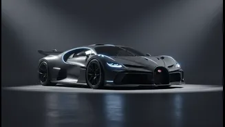 The Bolide Conversion Captures A Wider Shift Toward Usable Ultra-Exclusive Performance Cars