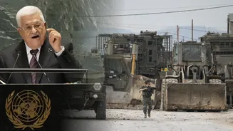 Palestine To Hold First Legislative Election In 20 Years; Can Hamas Contest November Vote?