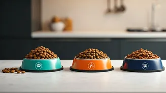 Age-Specific Meals Are The New Pet-Parent Move