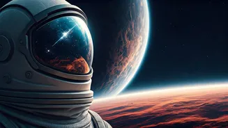 Mind Bending Space Fact Sound Cannot Travel Through Atmospheric Vacuums