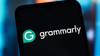 Grammarly sued over its 'Expert Review' AI feature