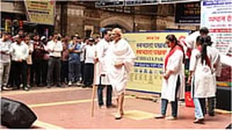 Central Railway Conducts ‘Swachhata Pakhwada-2025’ Under Special Campaign 5.0 To Promote Cleanliness, Green Practices And E-Waste Management